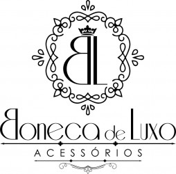 Boneca de Luxo - Outlet